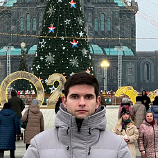 Асатов Никита