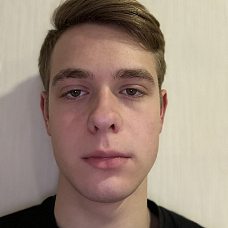 Чистяков  Константин 