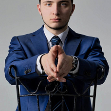 Кулагин Денис