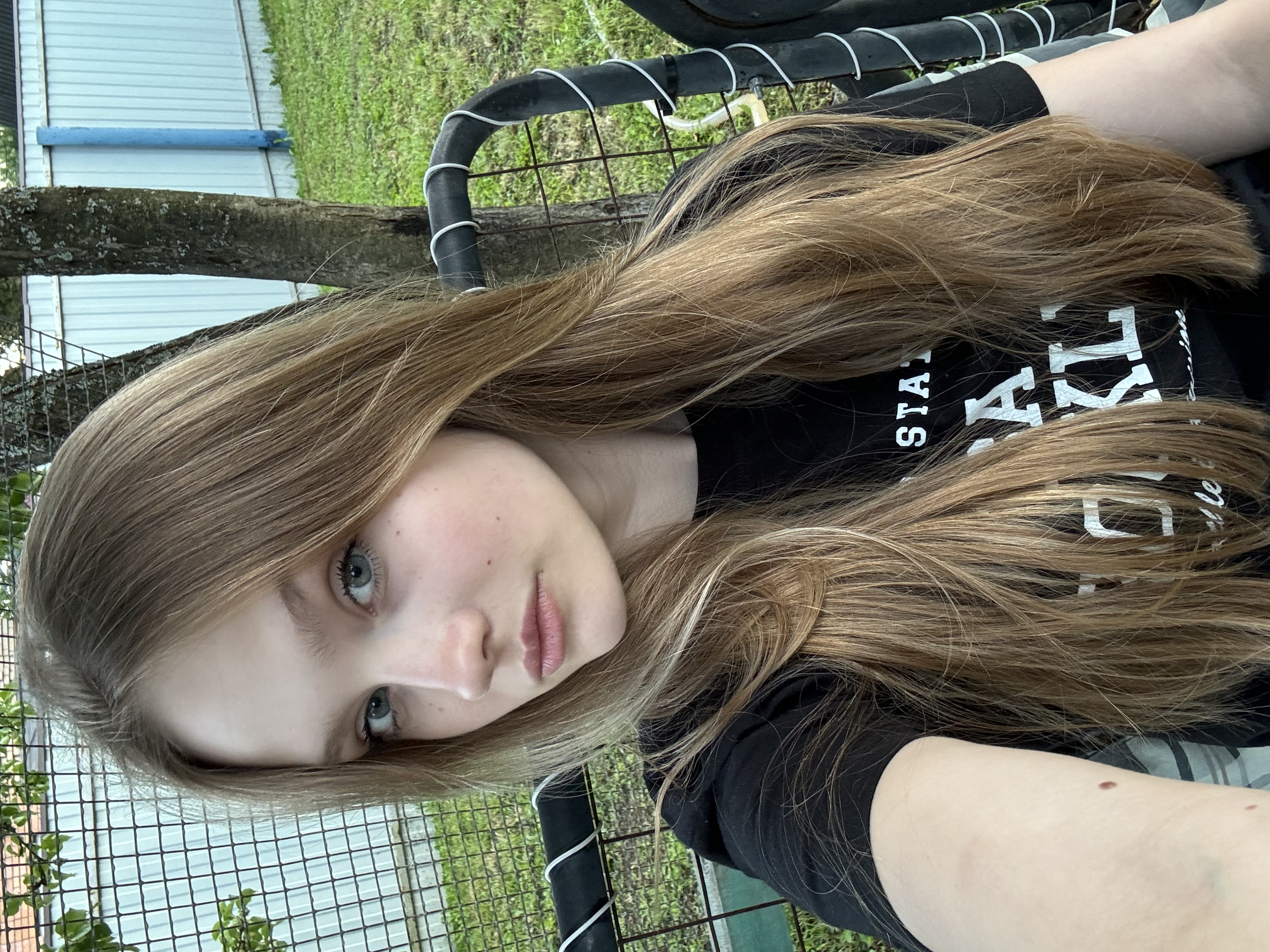 Потякина Софья