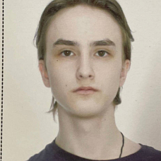 Гусев Матвей