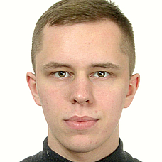 Устинов Дмитрий