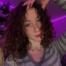 Гаврикова Елизавета