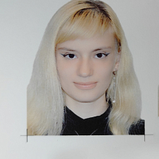 Андриевская Елена 