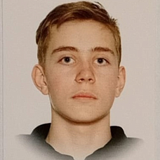 Ежков Константин