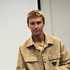 Еремеев Савелий