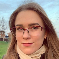 Маркина Маргарита