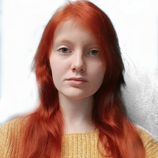 Белокрылова  Дарья