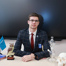 Иванченко Максим