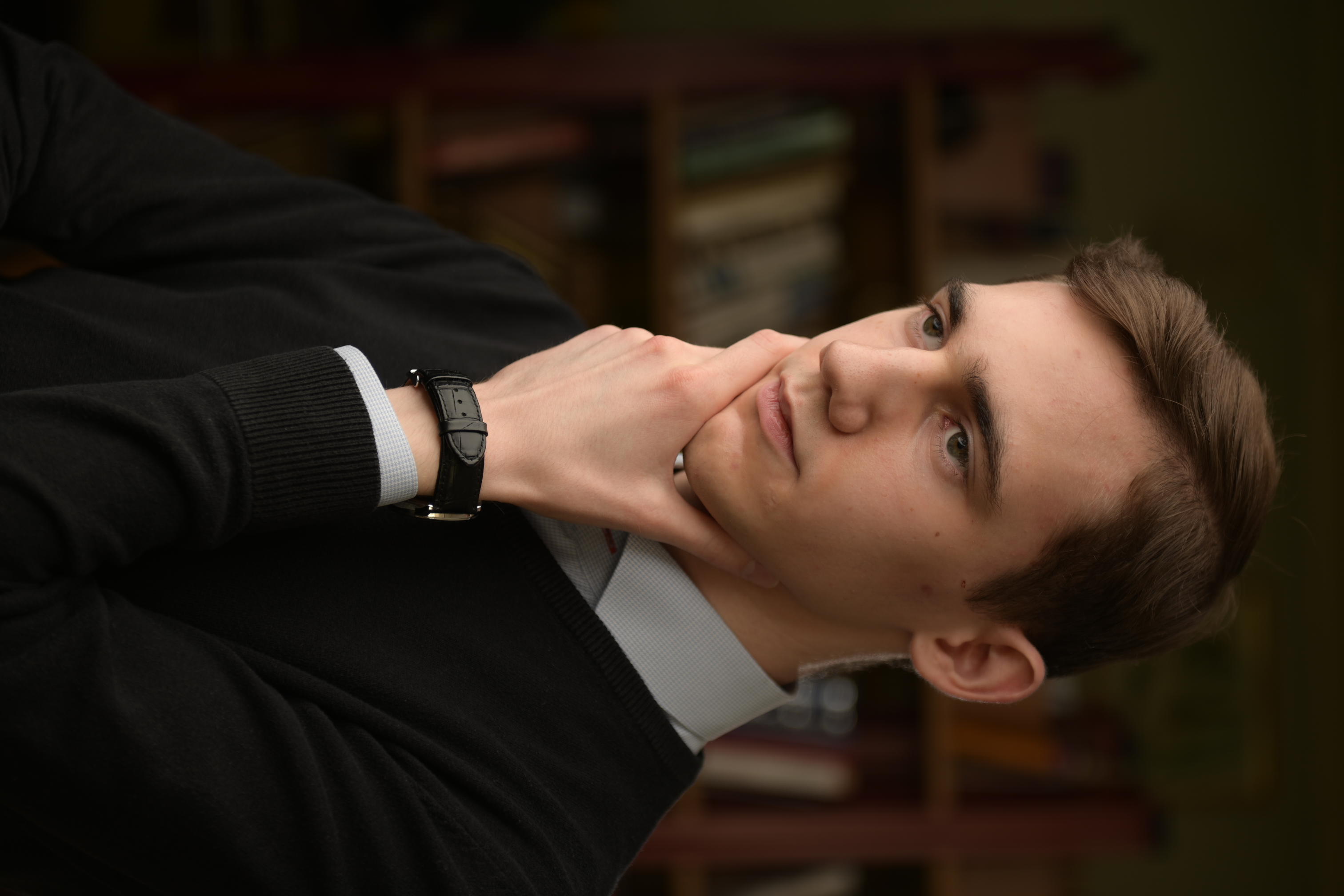 Волкодавов Кирилл