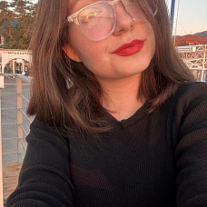 Попова Диана