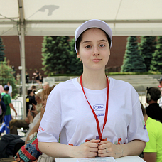 Махойдина Дарья