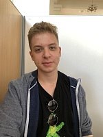 Осипов Пётр