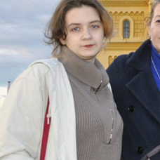 Татарицкая Мария