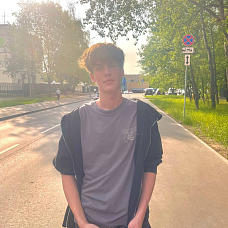 Ширяев  Никита