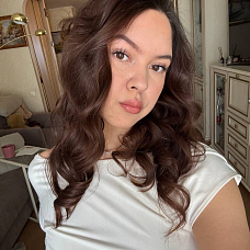 Кузьмичева Дарья