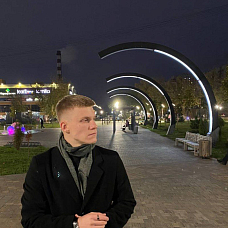 Андросов  Святослав 