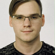 Курносов Илья