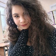 Лекарева Мария