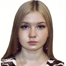 Рыжкова Екатерина 