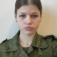 Дерова  Софья 