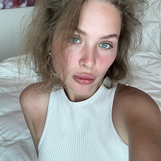 Нагибина  Анастасия 