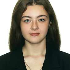 Воронина Валерия