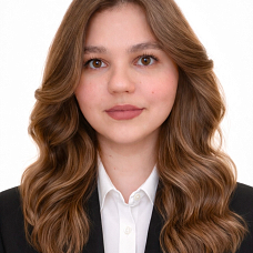 Черноусова Татьяна