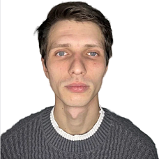 Крамаров Даниил