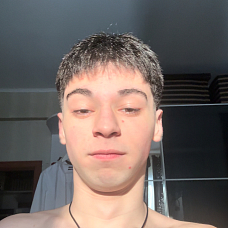 Батуркин Тимофей