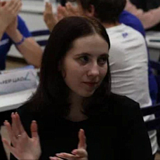 Журавлева Серафима