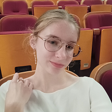 Балашова Софья