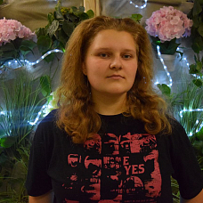 Мещерякова Ольга