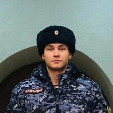 Яблоков  Сергей 