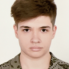 Фещенко  Илья