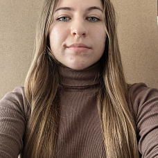 Денисюк  Дарья 