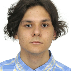 Кузнецов  Булат 