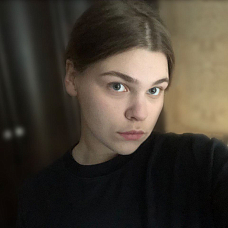 Прохорова Ирина