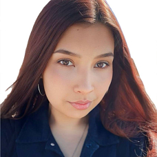 Веретенникова Юлия