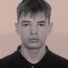 Любезнов Павел