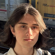 Чусов  Фёдор 