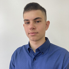 Урванов Иван