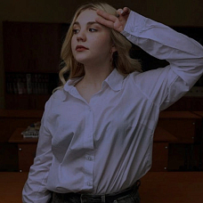 Дробина Вера