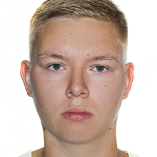 Воробьёв Иван