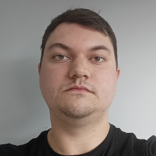 Матвеев Максим