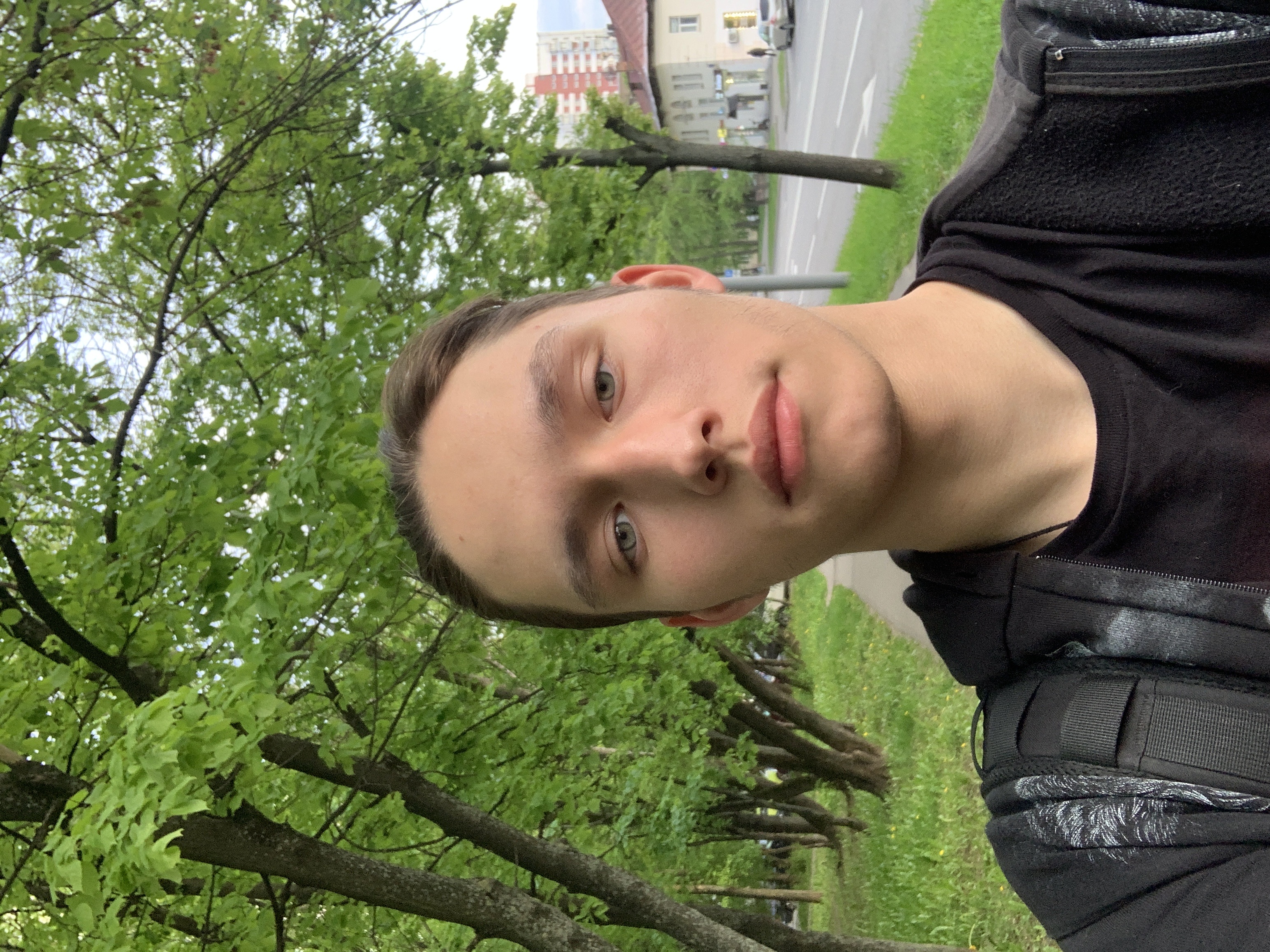 Миндолин Сергей