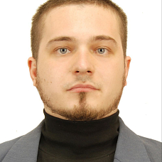 Полтавец Андрей
