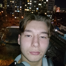 Селиверстов Артём