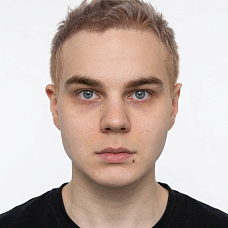 Габидуллин Марат