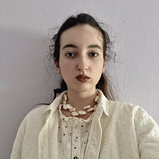 Аполлонова Алиса